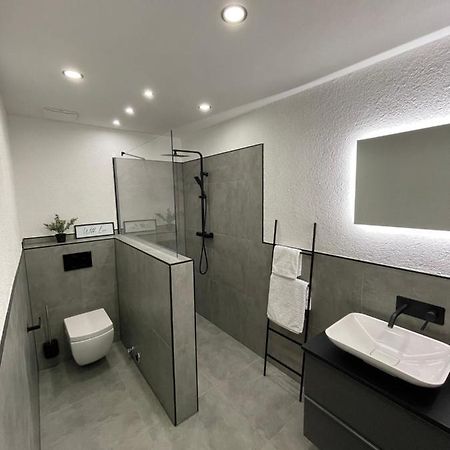 Ferien Am Markt - Appartement Zweiundzwanzig Quedlinbourg Extérieur photo