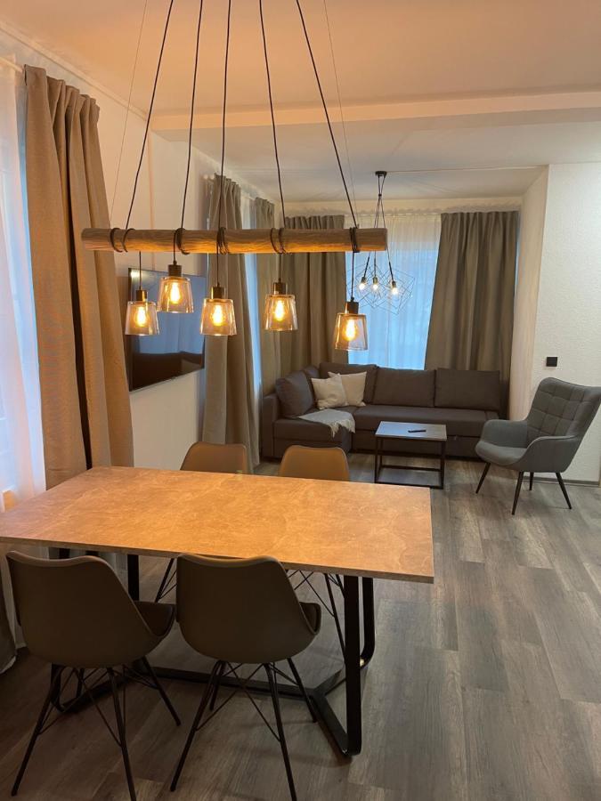Ferien Am Markt - Appartement Zweiundzwanzig Quedlinbourg Extérieur photo