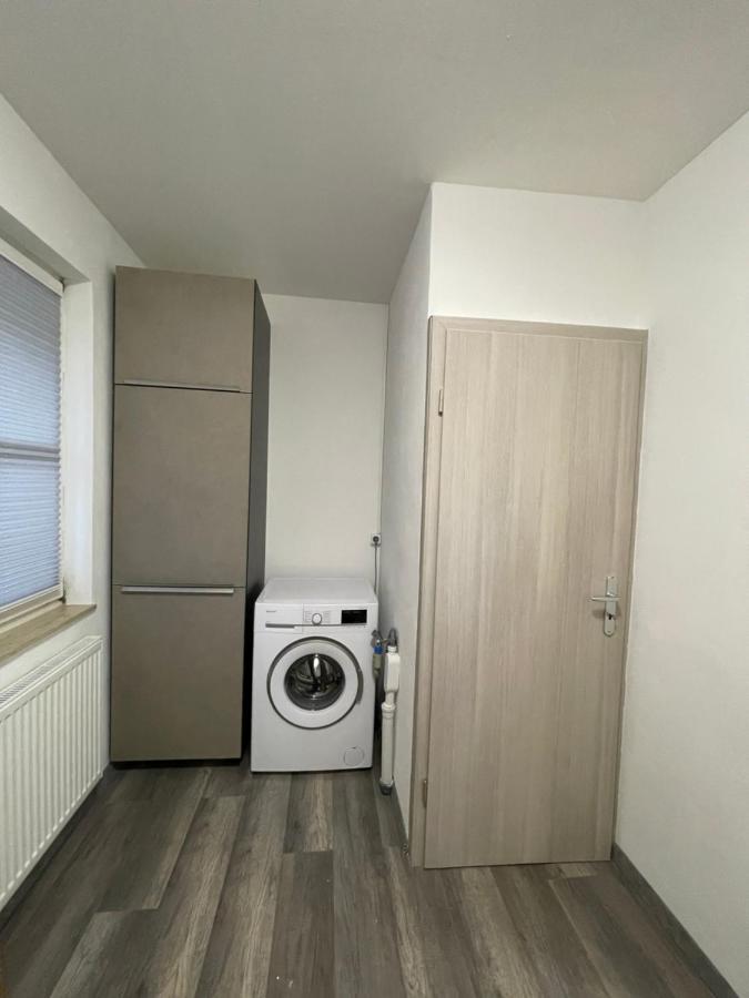 Ferien Am Markt - Appartement Zweiundzwanzig Quedlinbourg Extérieur photo